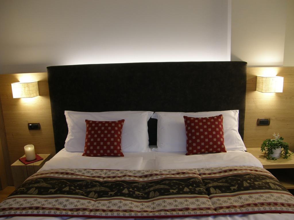 Parkhotel Ladinia San Vito di Cadore Cameră foto