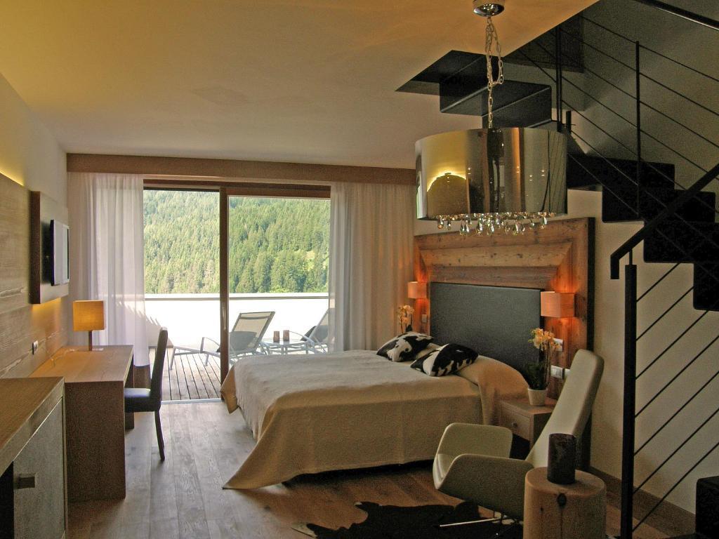 Parkhotel Ladinia San Vito di Cadore Cameră foto