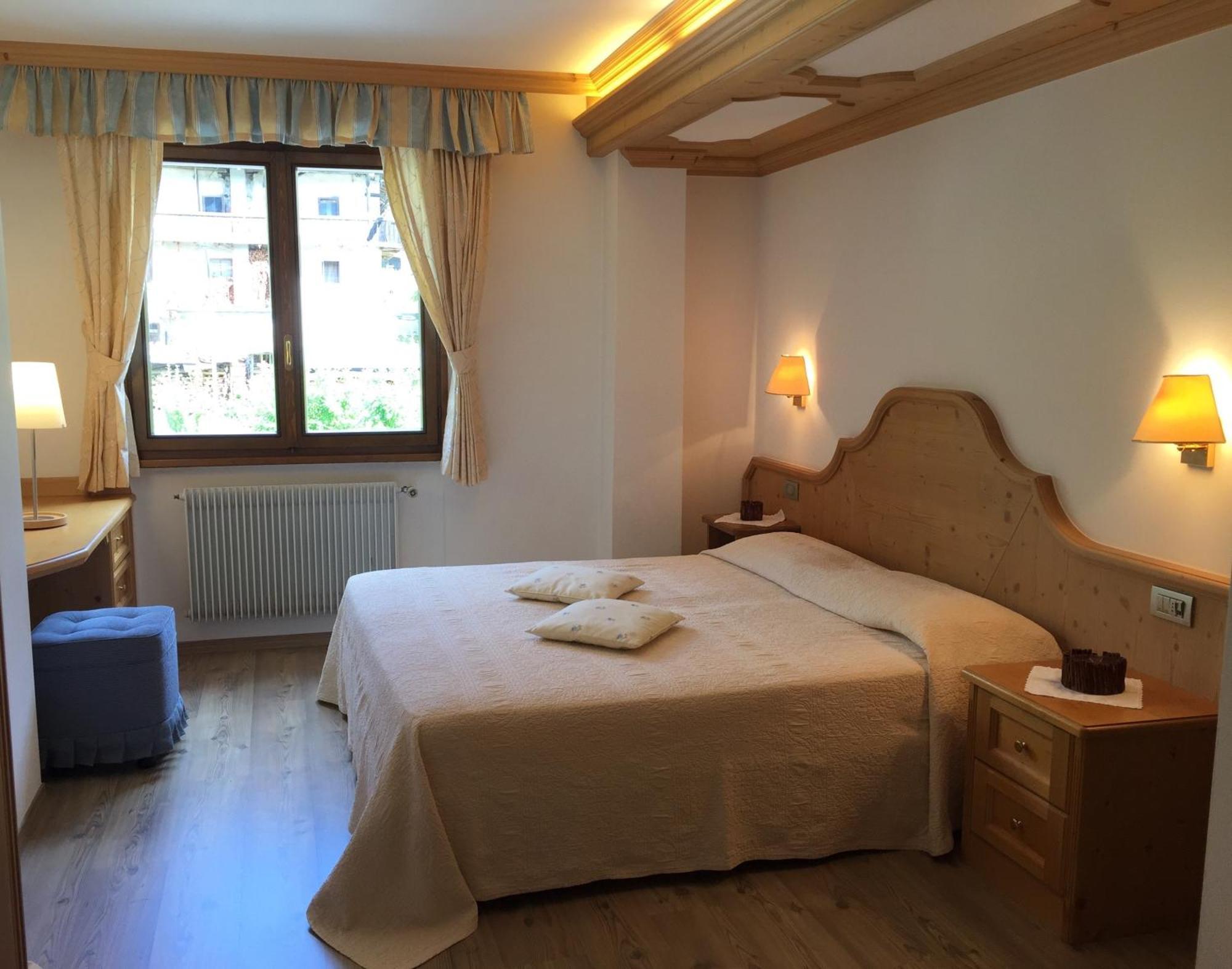 Parkhotel Ladinia San Vito di Cadore Cameră foto
