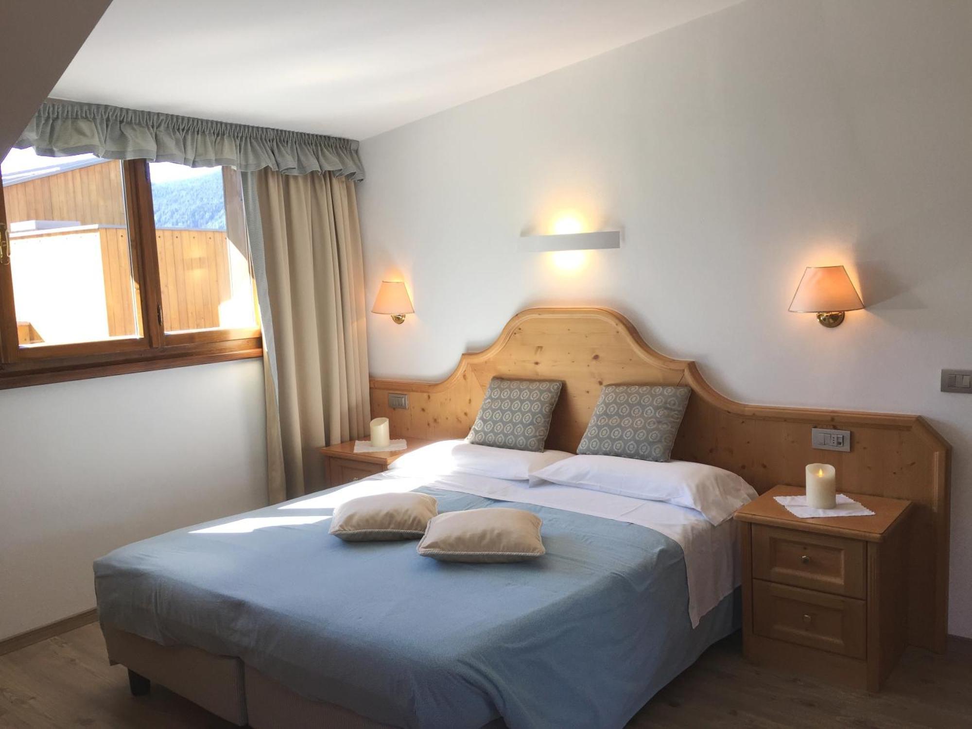 Parkhotel Ladinia San Vito di Cadore Cameră foto