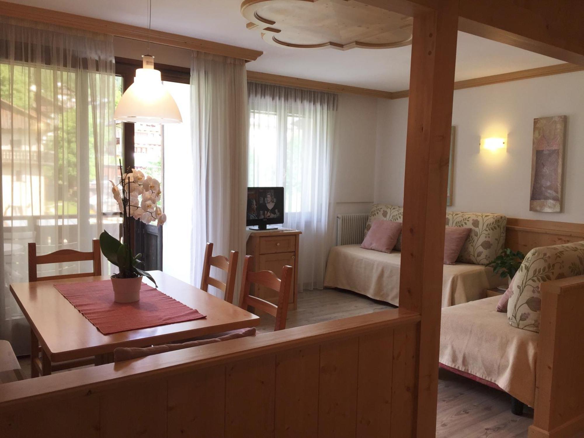 Parkhotel Ladinia San Vito di Cadore Cameră foto