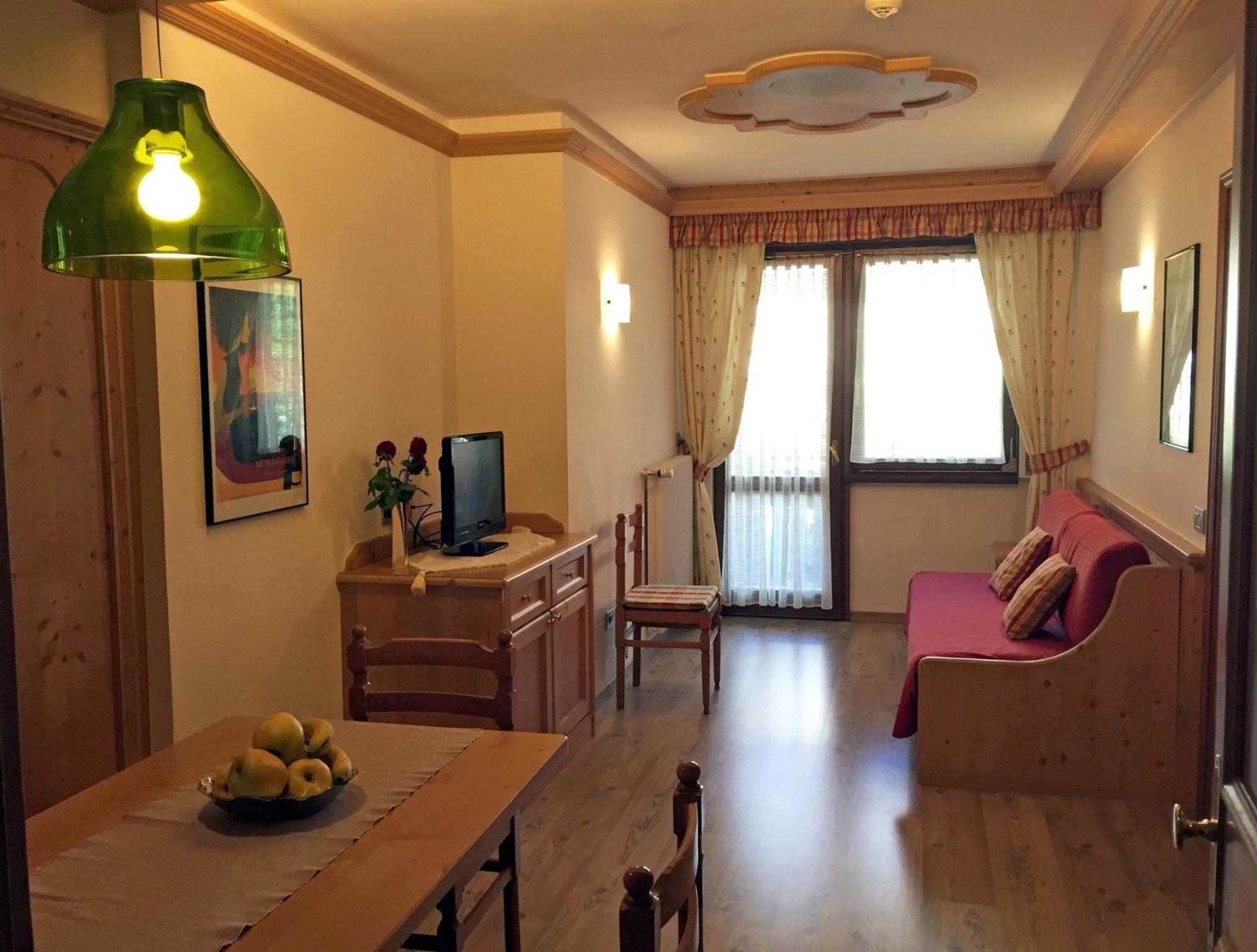 Parkhotel Ladinia San Vito di Cadore Cameră foto