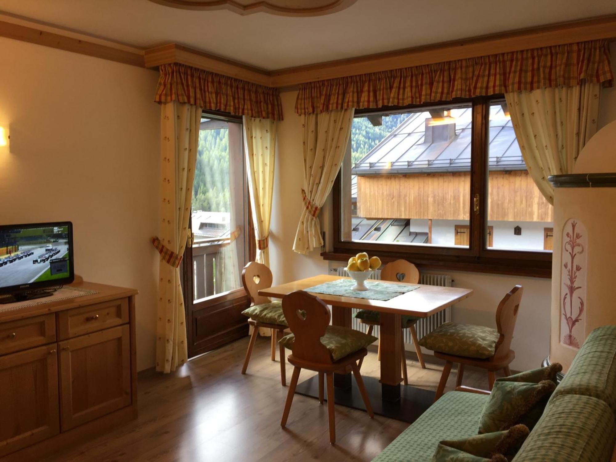 Parkhotel Ladinia San Vito di Cadore Cameră foto
