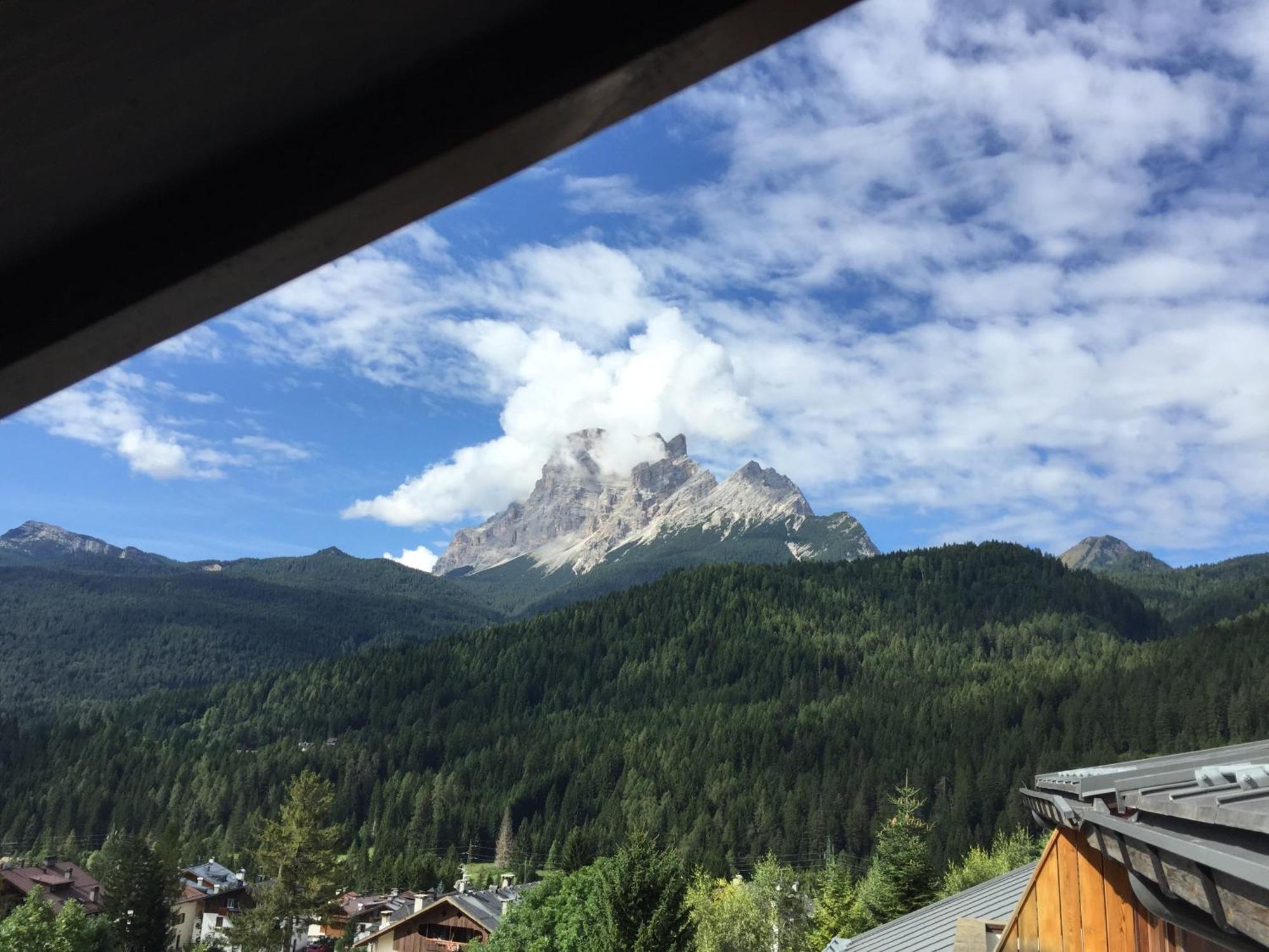 Parkhotel Ladinia San Vito di Cadore Cameră foto