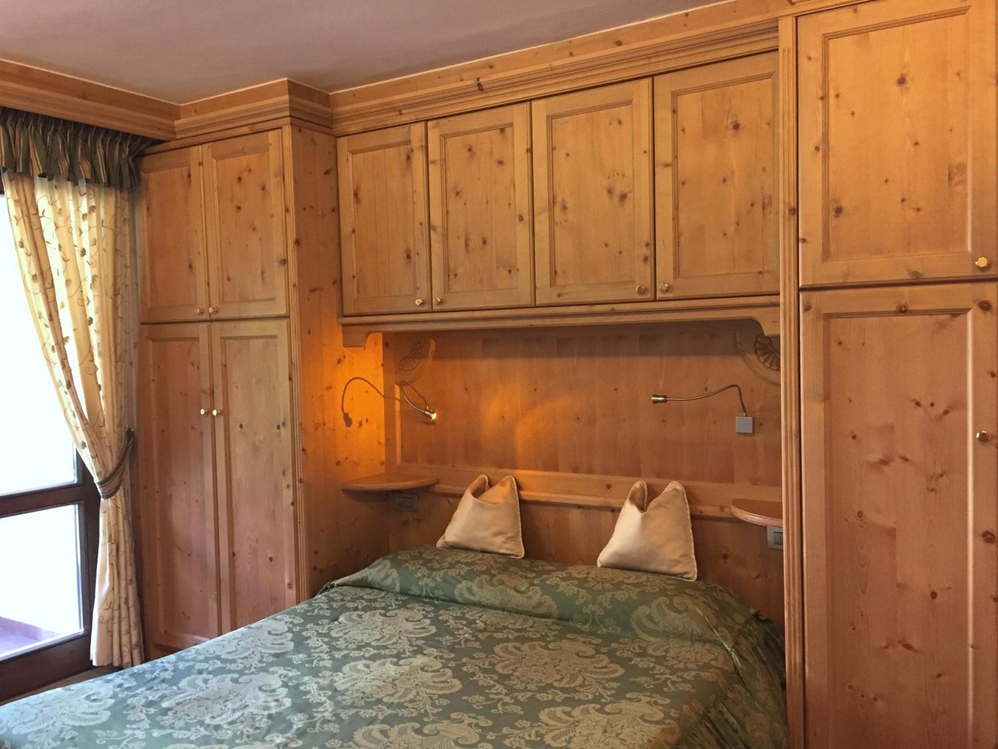 Parkhotel Ladinia San Vito di Cadore Cameră foto