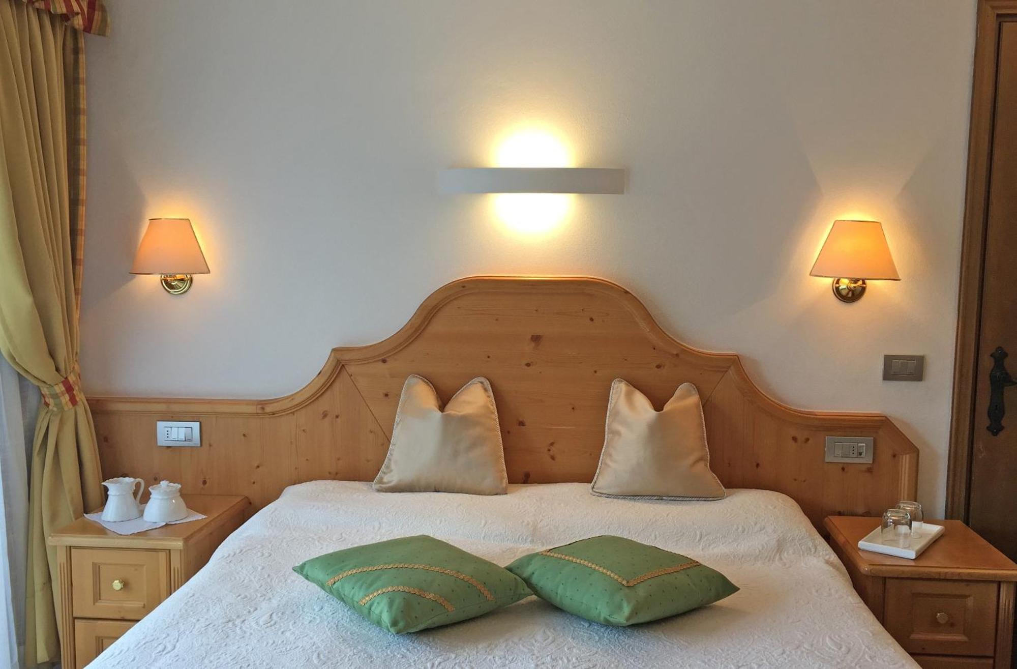 Parkhotel Ladinia San Vito di Cadore Cameră foto
