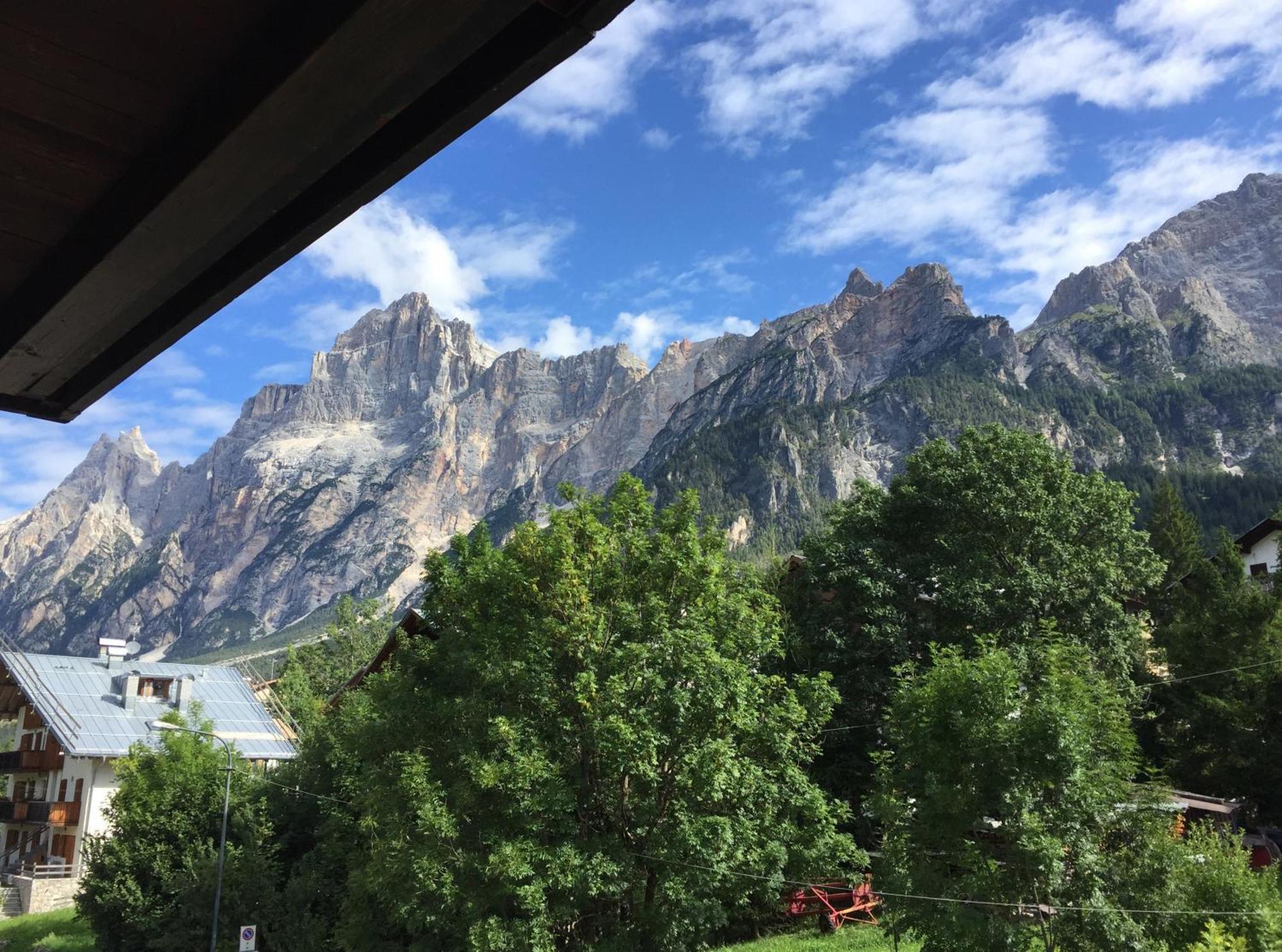 Parkhotel Ladinia San Vito di Cadore Cameră foto