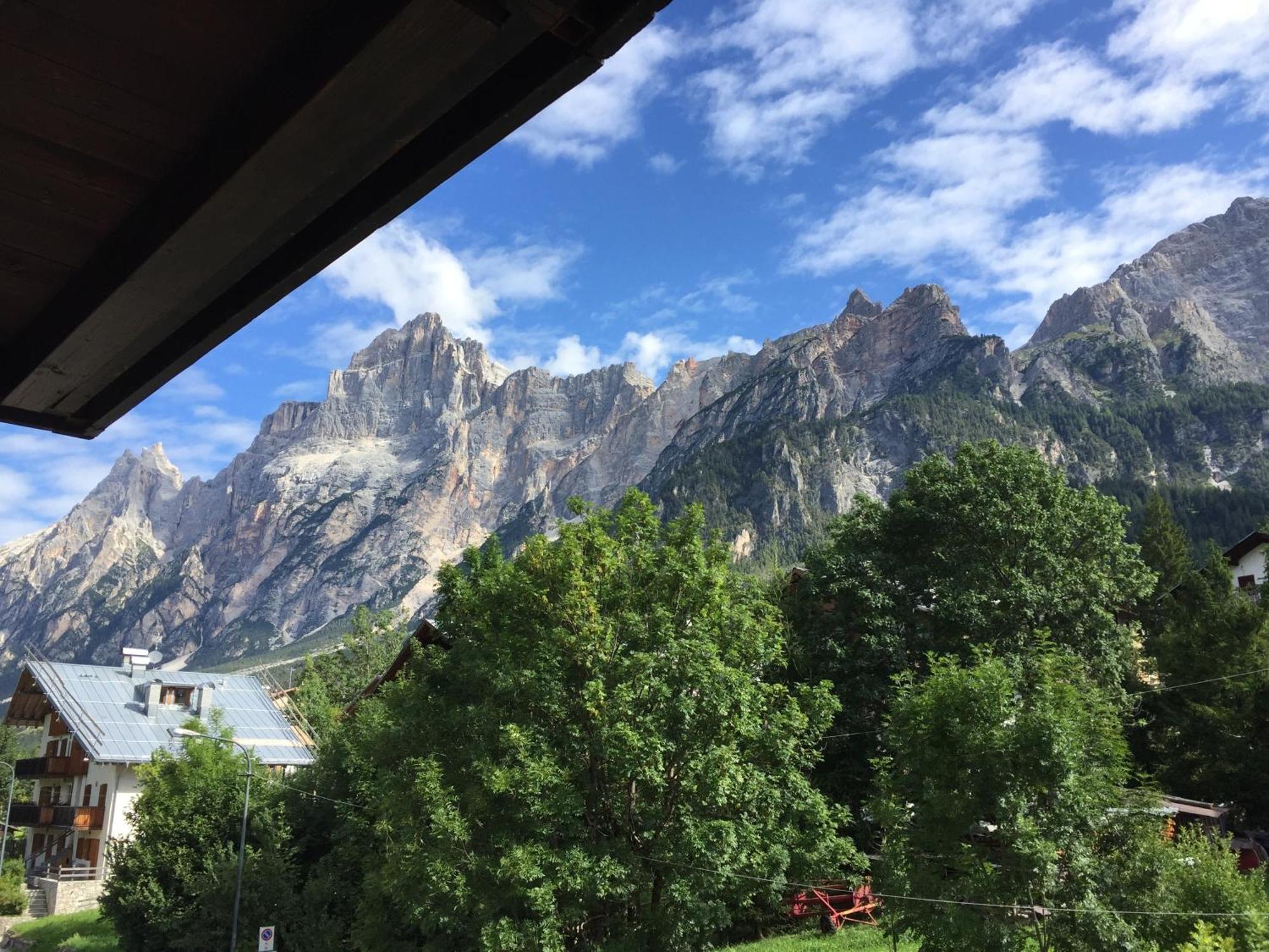 Parkhotel Ladinia San Vito di Cadore Cameră foto