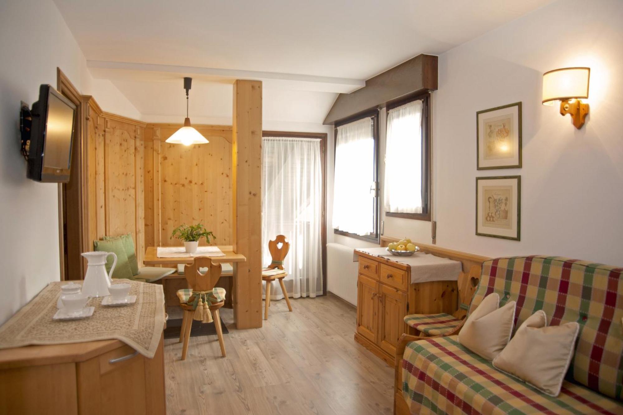 Parkhotel Ladinia San Vito di Cadore Cameră foto
