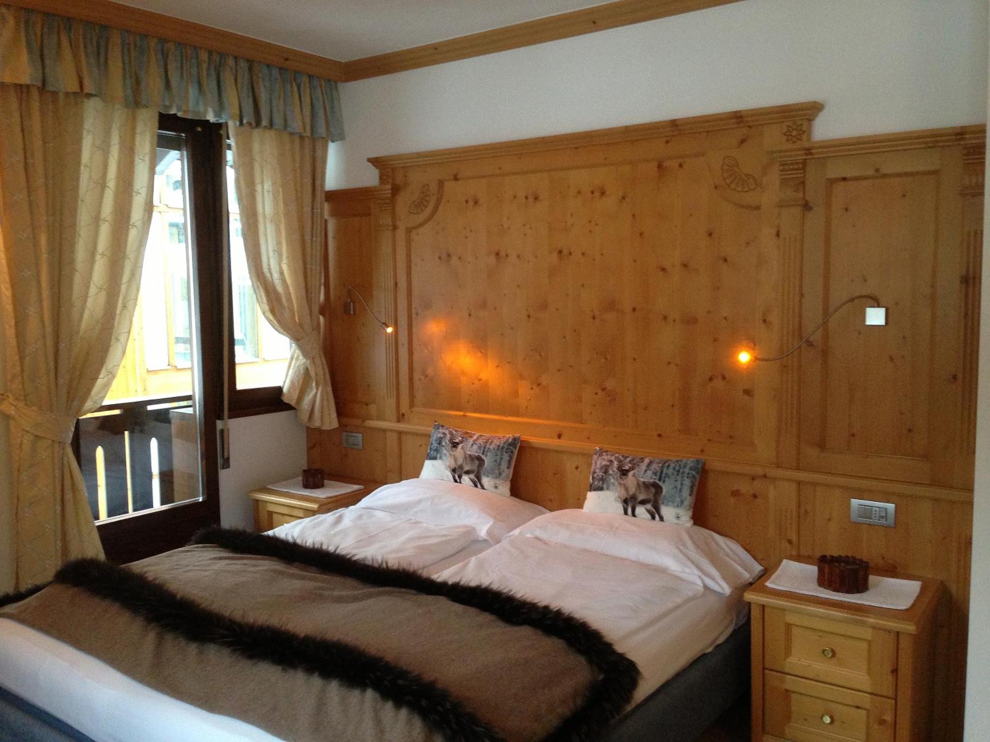 Parkhotel Ladinia San Vito di Cadore Cameră foto
