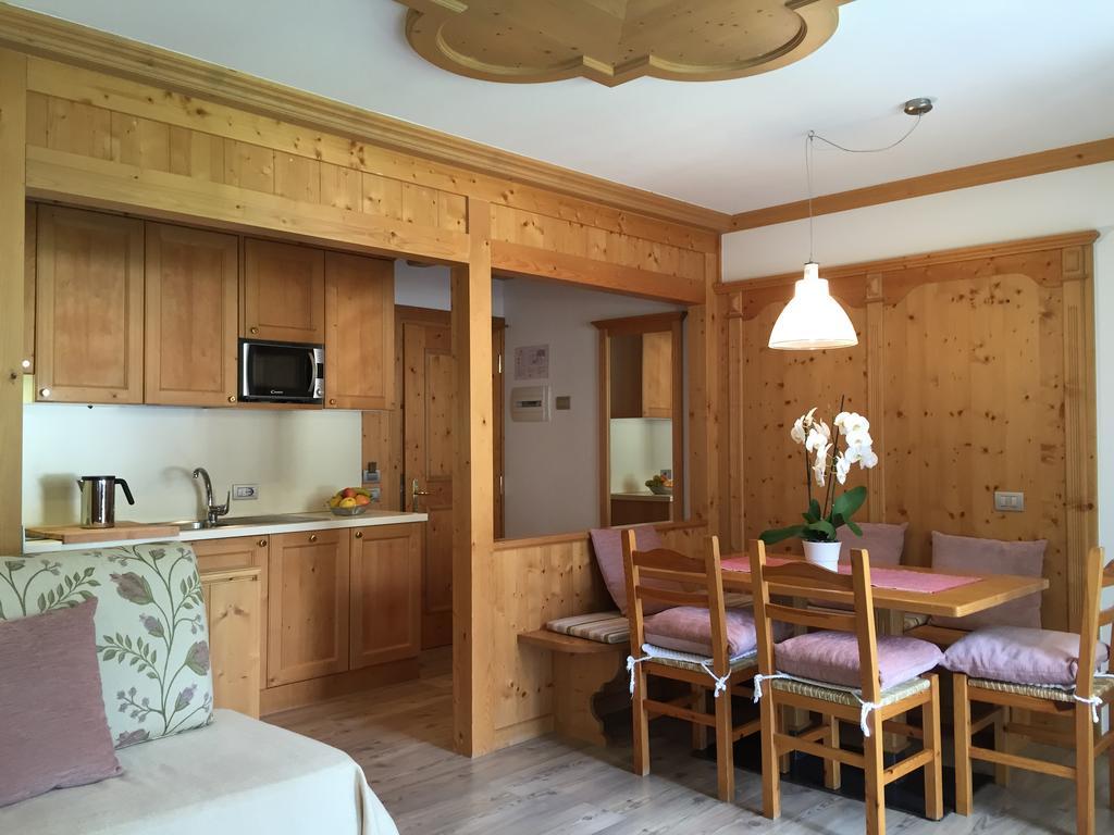 Parkhotel Ladinia San Vito di Cadore Cameră foto