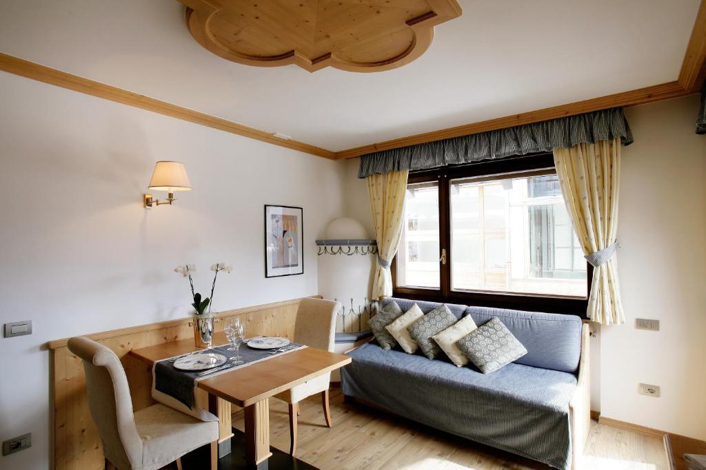 Parkhotel Ladinia San Vito di Cadore Cameră foto